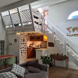 : De Charme Centre Aix-en-Provence